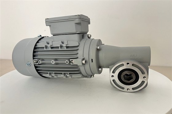 意大利艾思捷洗车机设备专用减速机之XRV040型号洗车机减速机 (2).jpg