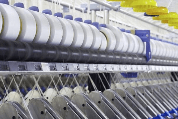 艾思捷---纺织机械专用减速机