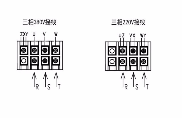 电机三相380V，三相220V接线图 (2).jpg