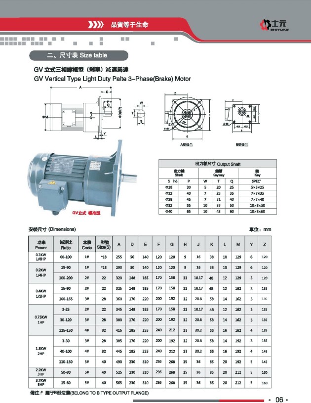 GV立式小型齿轮减速马达.jpg